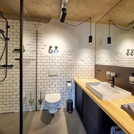 Schlachte 22 Living Brema