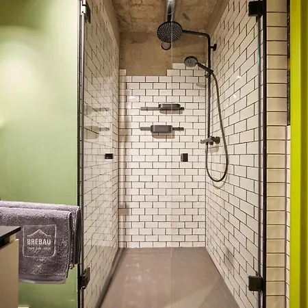 Schlachte 22 Living Brema