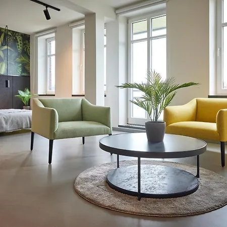 Schlachte 22 Living 브레멘