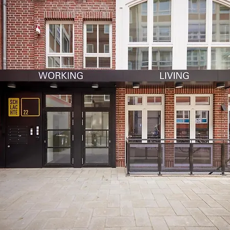 Schlachte 22 Living *