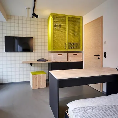 Schlachte 22 Living *