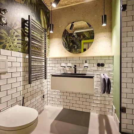 Schlachte 22 Living Apartamento *