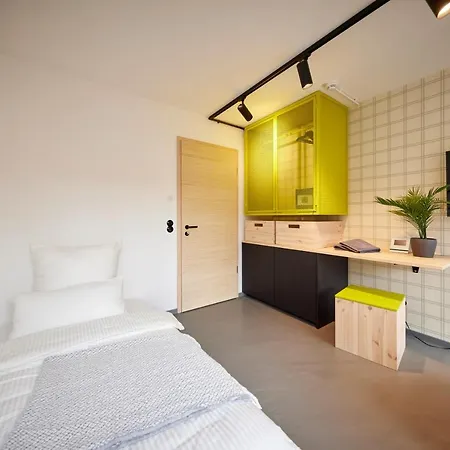 Schlachte 22 Living Brema