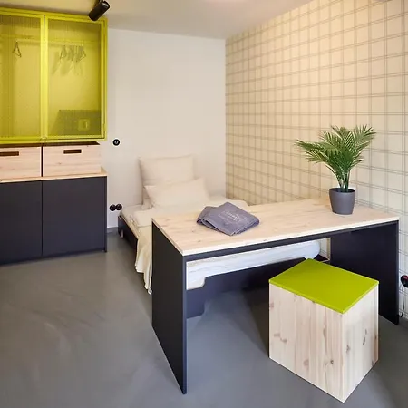 Schlachte 22 Living Apartamento *
