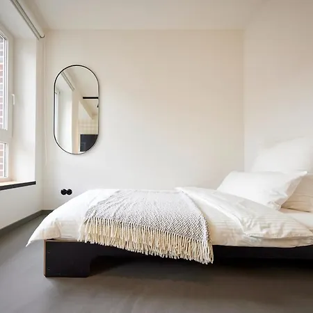 Schlachte 22 Living Bremen