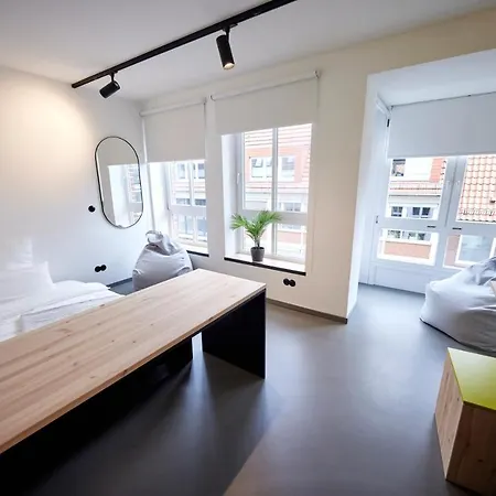 Schlachte 22 Living *