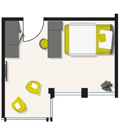 Schlachte 22 Living