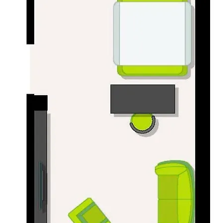 Apartamento Schlachte 22 Living *