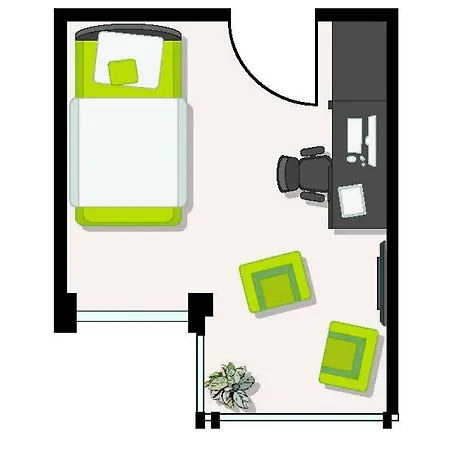 Schlachte 22 Living * Brême