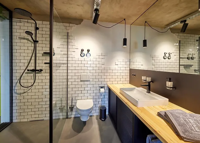 Schlachte 22 Living 브레멘