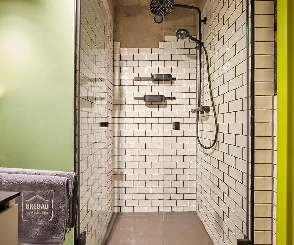 Schlachte 22 Living Bremen