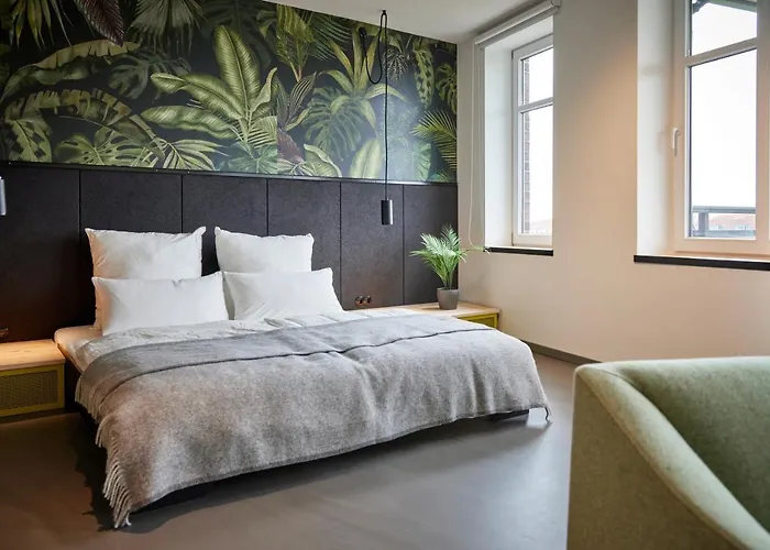 Schlachte 22 Living 아파트 브레멘