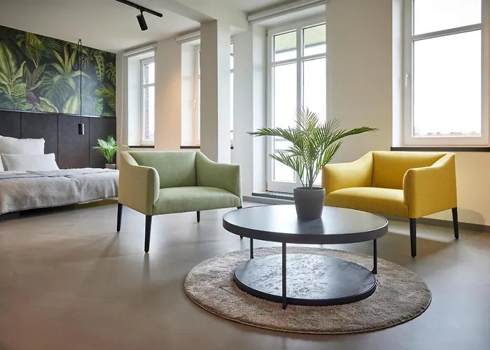 Schlachte 22 Living Bremen