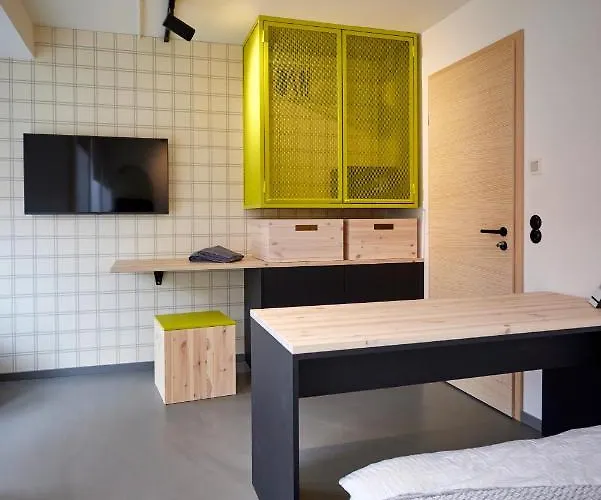 Schlachte 22 Living *