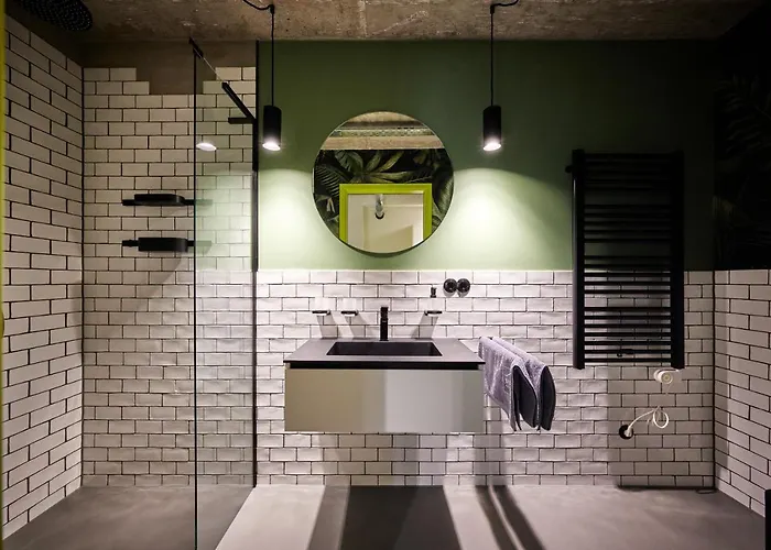 Daire Schlachte 22 Living *