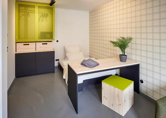 Schlachte 22 Living Daire *