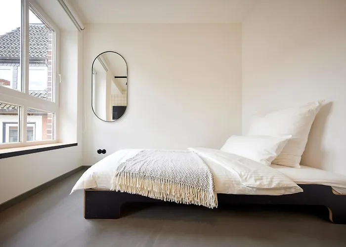 Schlachte 22 Living Bremen