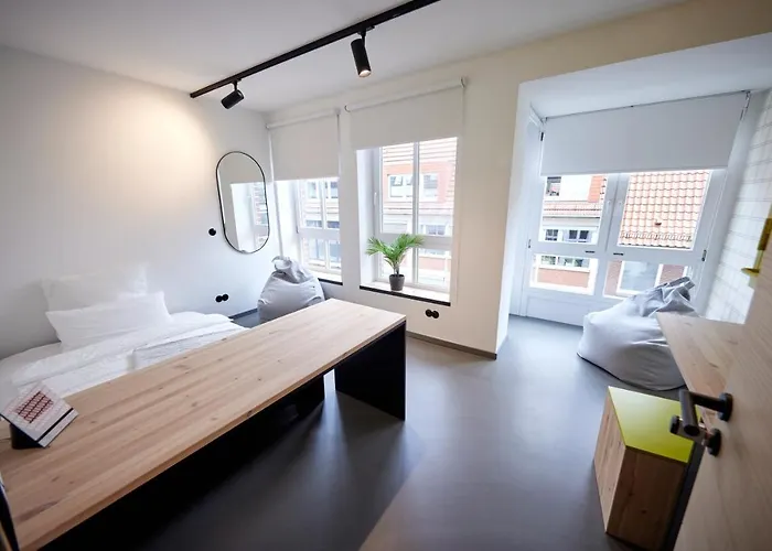 Schlachte 22 Living *