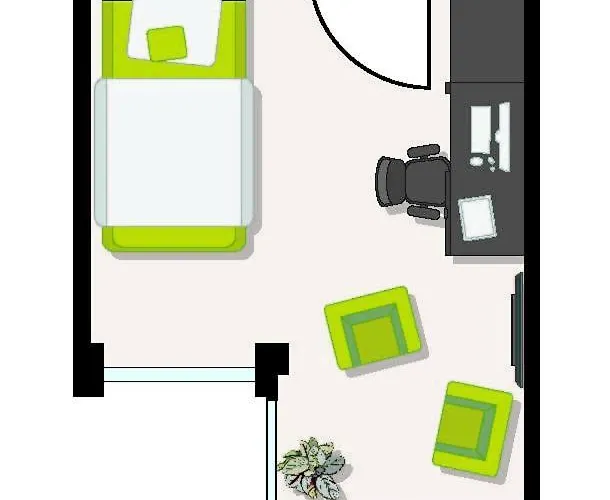 Schlachte 22 Living * Bremen